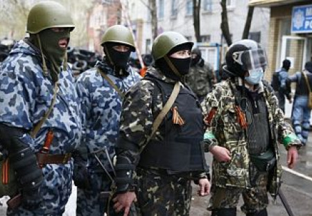 Vojna na Ukrajine: všetko je inak!