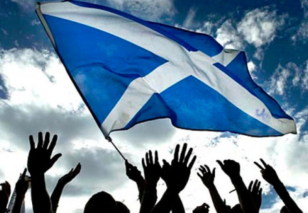 Doprovázely skotské referendum podvody?