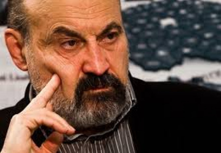 Ruský imperialismus, aneb Mírumilovnost USA při záchraně světa...?