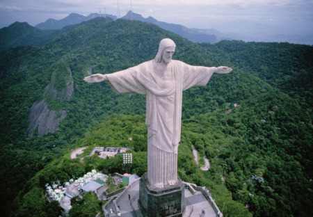 Brazílie na rozcestí