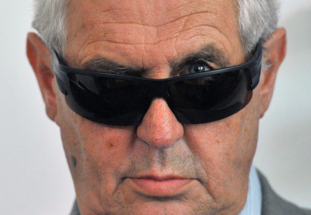 Miloš Zeman - co opravdu chce a kam ve skutečností míří?