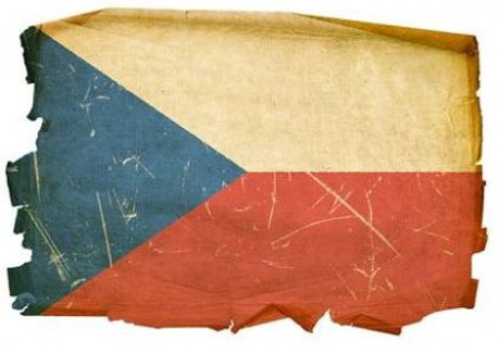 Francúzsky protektorát nazývaný Československo