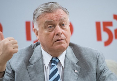 Vladimír Jakunin: "Násilí plodí jen další násilí a nikdy nepřinese mír" - tisková konference prezidenta Světového veřejného fóra "Dialog civilizací" (II. část)