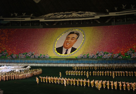 Historická pravda o amerických dobyvačných válkách-Korea.
