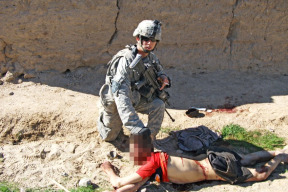 zeman-vyznamenal-vojaky-padle-v-afganistanu