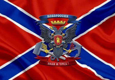 V Novorusku je každému úplně jedno co uznají, nebo neuznají v USA!