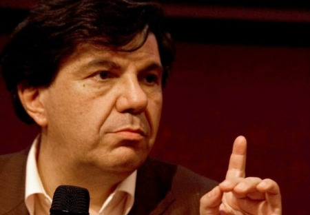 Jacques Sapir: I jihozápad Ukrajiny může usilovat o nezávislost