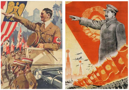 Stalin nebyl tupec, aby čekal, až se Hitler domluví s Polskem...