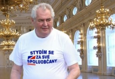 Úvahy o mantře lidských práv