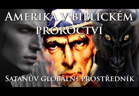 Satanův globální prostředník