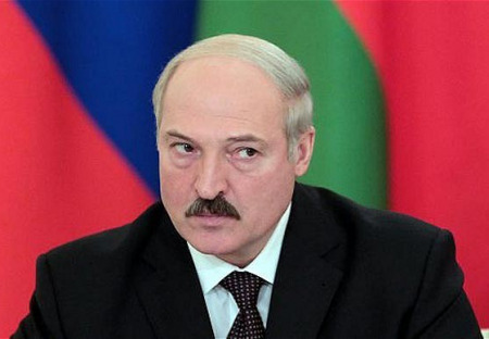 Lukašenko vyhnal amerického velvyslance