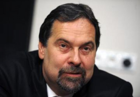 Co si může investigativec víc přát, než se stát ministrem vnitra…?