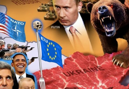 Putinova šachová partie