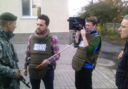 Pravda o Kryme