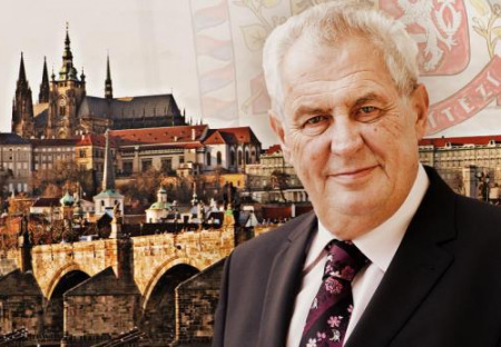 Proč lze tolerovat urážky hlavy státu, ale  už ne soudce?