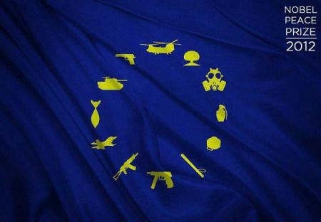 Petice za vystoupení  ČR z NATO a EU