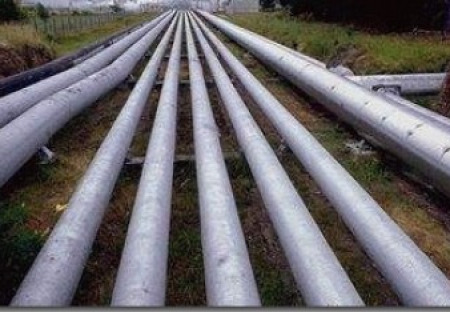 Šokující obrat: EU žádá, aby Rusko pokračovalo ve výstavbě plynovodu South Stream.