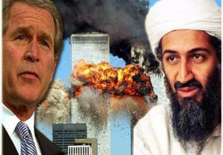 Šok. Kongresová zpráva o mučení dokazuje, že Al-Kajda do útoků 11. září zapletena nebyla