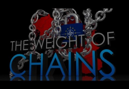 The Weight Of Chains - Váha řetězů - CZ titulky (2011)