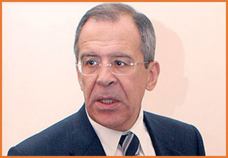 Prohlášení ministra zahraničních věcí Ruské federace Sergeje Lavrova v souvislosti s tragédií v Doněcku