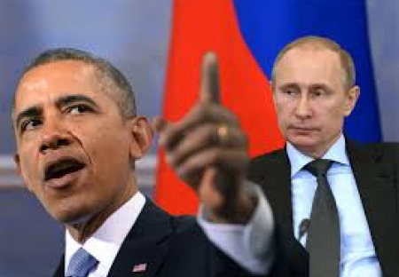 Obama přiznal účast v převratu na Ukrajině