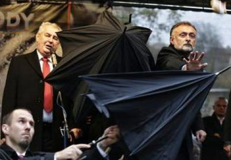 Otevřený dopis Útvaru pro ochranu prezidenta České republiky ze dne 25.1.2015