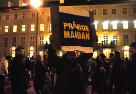 Proč jsou současným největším českým problémem Ukrajinci …