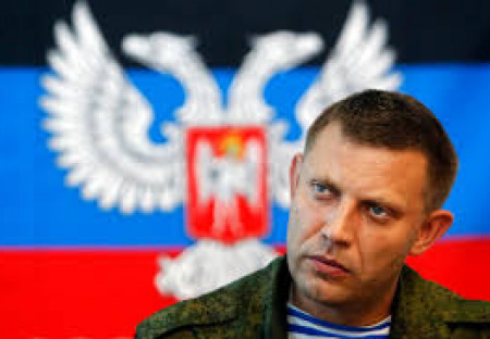 Tři hodiny před příměřím atentát na Zacharčenka z DNR; jsou mrtví