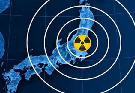 Fukušima aktuálně: alarm po úniku radioaktivní vody (+ další jaderné zprávy)