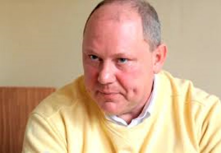 Dotazník pro Jiřího Fialu - Česká justice