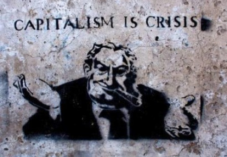 William I. Robinson: Rozměry krize, rizika fašismu