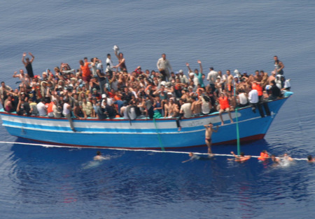 Brusel odhlasoval povinné kvóty azylantov – čierny deň pre Európu