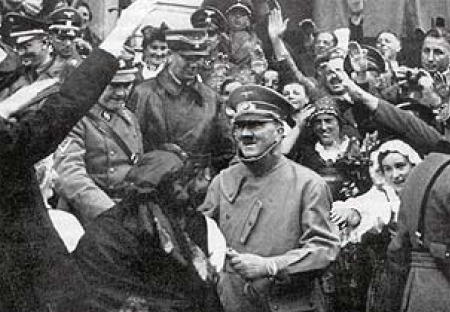 Zastavme překrucování dějin dříve, než se kvůli lžím západních politiků začnou opakovat!