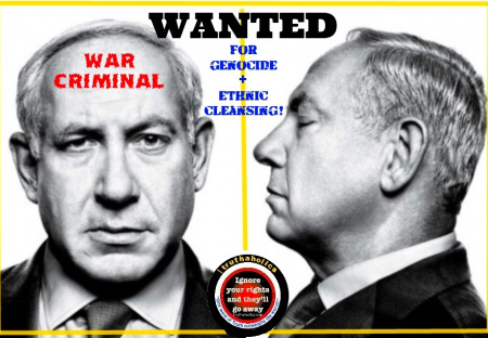 Premier Netanyahu hovori "mimo kamery" o svojich planoch