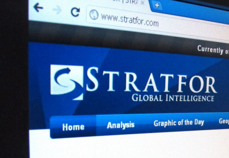 Stratfor přiznává... V revoluci na Ukrajině měl prsty Západ.