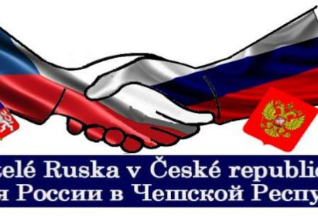 Pan Ziegler zase blouznil – Přátelé Ruska v České republice prý vlastně neexistují!