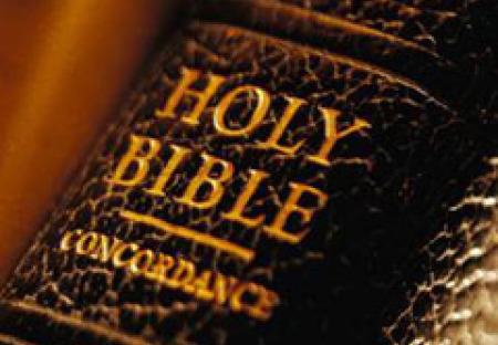 Bible: kniha plná genocid a krutostí