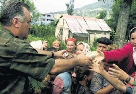 Jsou bosenští muslimové opravdu obětí údajné srbské „genocidy“, nebo sprostí vrazi, kteří vlastně dostali jen to, co si zasloužili?!
