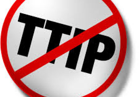 TTIP, cesta do pekla