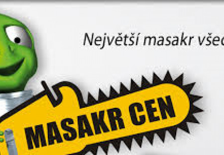 Nahá reklama na výstavu o holocaustu