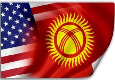 Názor: USA jsou připraveny hrát v Kyrgyzstánu za obnovení svých pozic