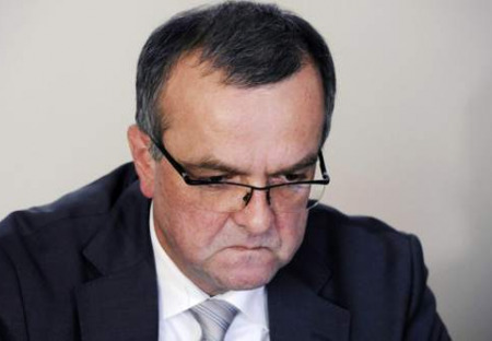 Opravdu kvůli "Chemiku Kalouskovi", neúspěšně exhibujícímu v čele ministerstva financí, musíme trpět kriminální sociopatologické jevy?