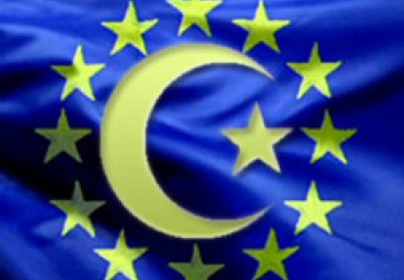 Izraelští experti: Islám přebírá vládu nad Evropou a Evropa si za to může sama
