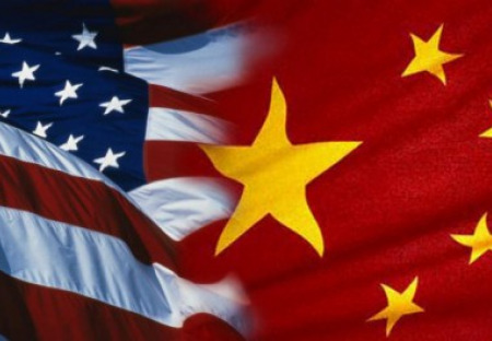 Čína likviduje Ameriku!