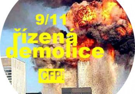 Zero: Vyšetřování 11. září (CZ titulky)