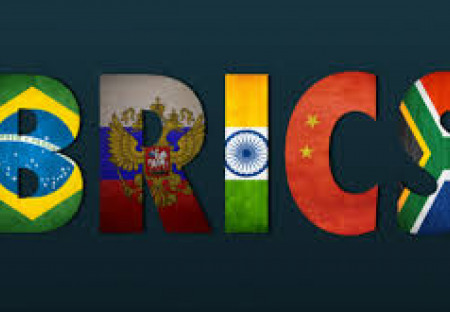 Osa Moskva-Peking-BRICS zvítězí