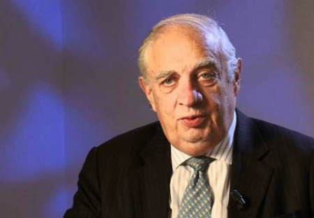 Európa potrebuje viacej utečencov z Afriky a Sýrie, prehlásil člen skupiny Bilderberg a šéf Goldman Sachs International