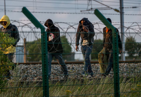 Migračná kríza a bezpečnostné záujmy SR