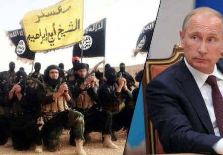 USA a Evropa se dohodly s Ruskem. ISIL v Sýrii bude odstraněn.