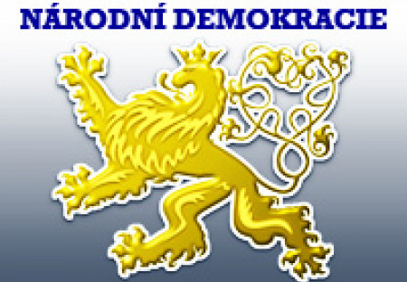 III. CELOREPUBLIKOVÝ SNĚM NÁRODNÍ DEMOKRACIE